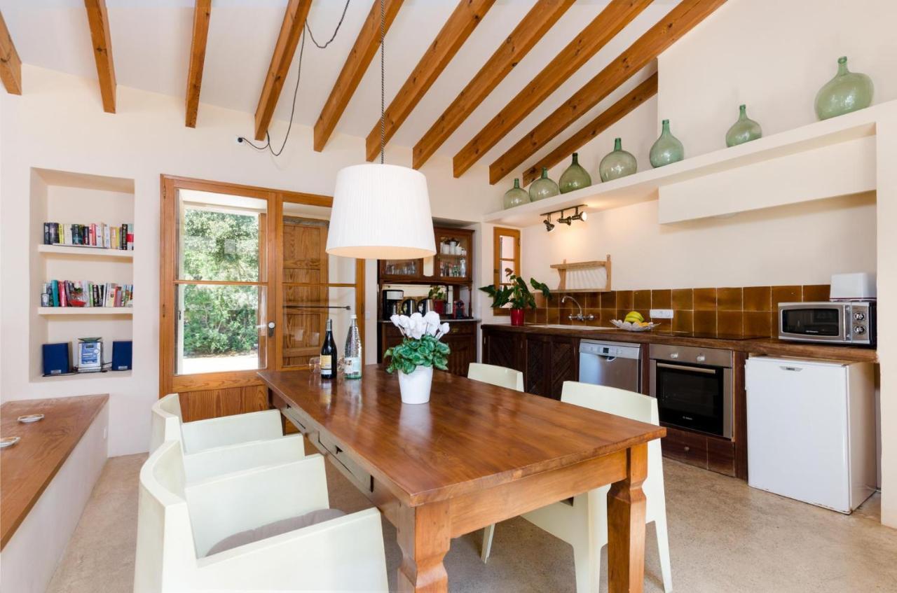 Villa Sa Plana