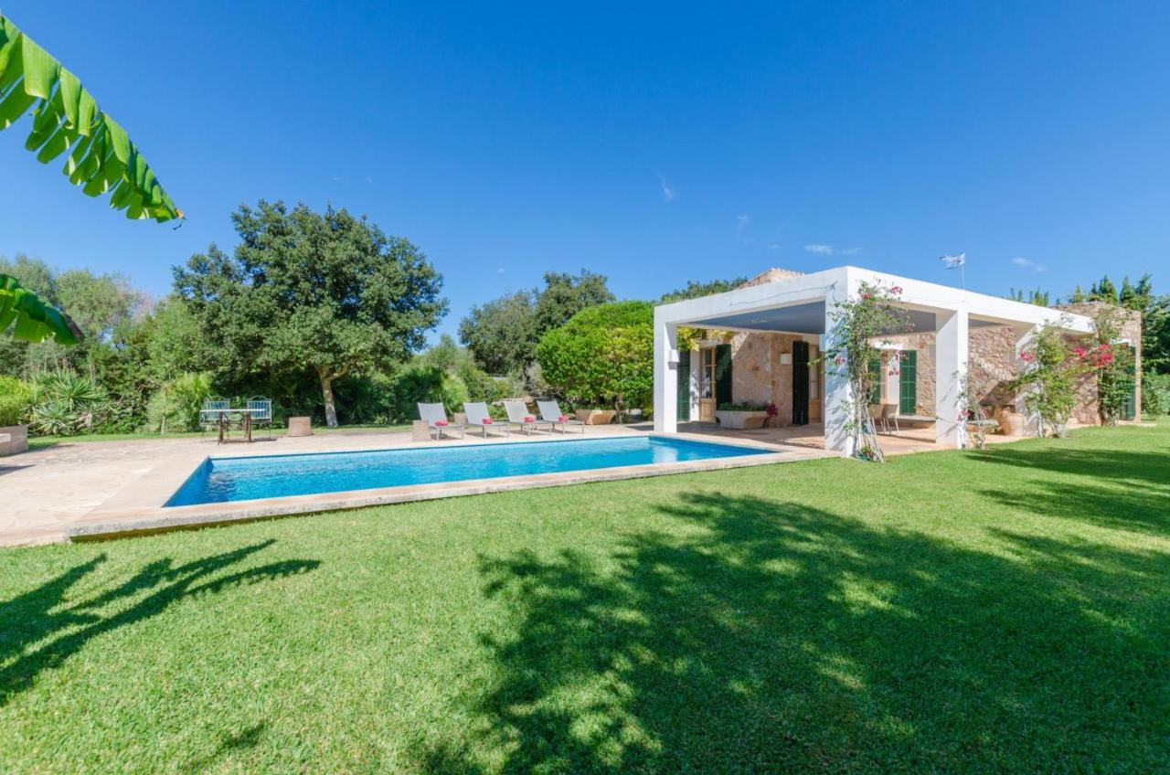 Sa Plana Villa