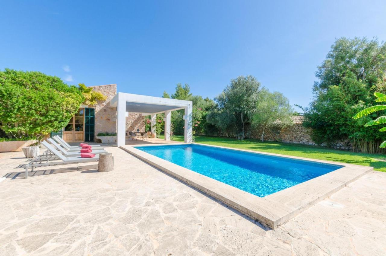 Sa Plana * Son Servera (Mallorca)