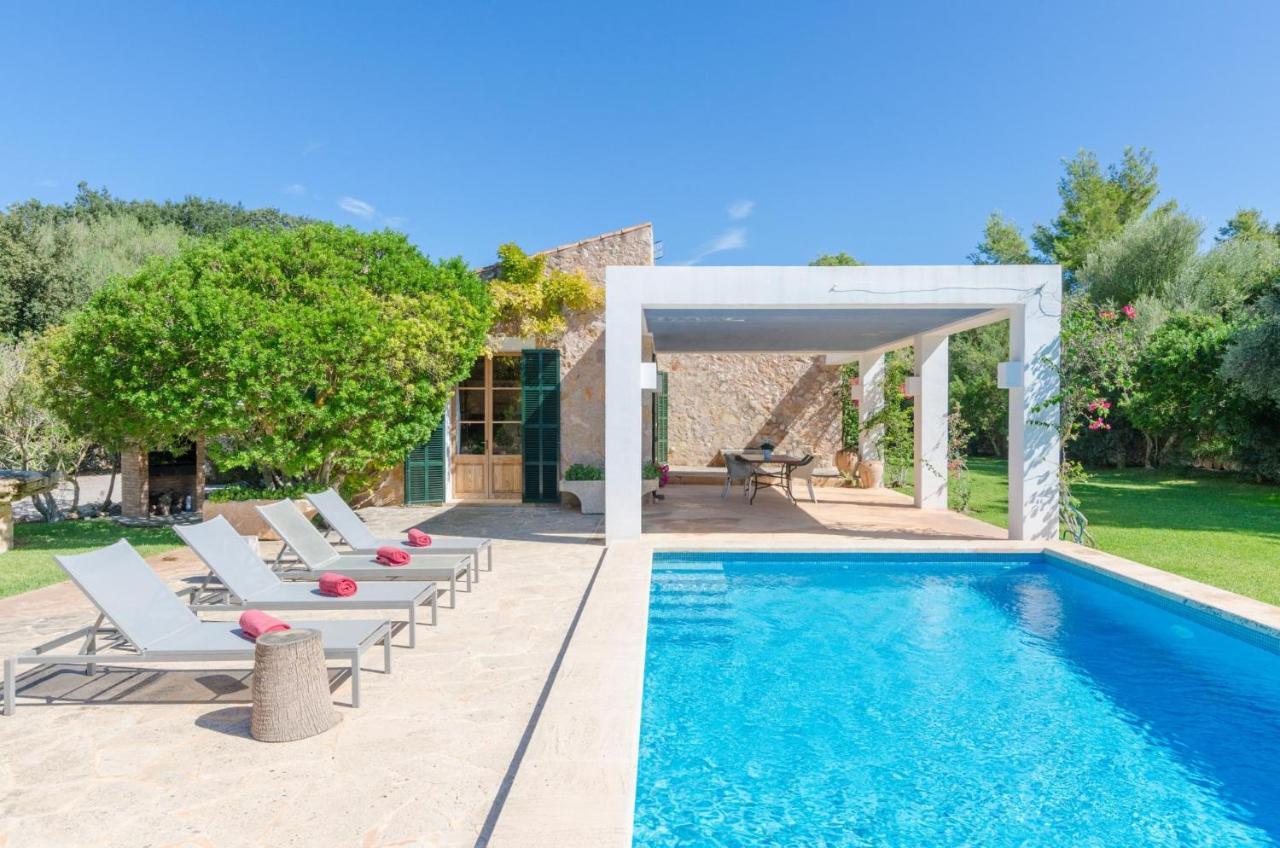Villa Sa Plana *