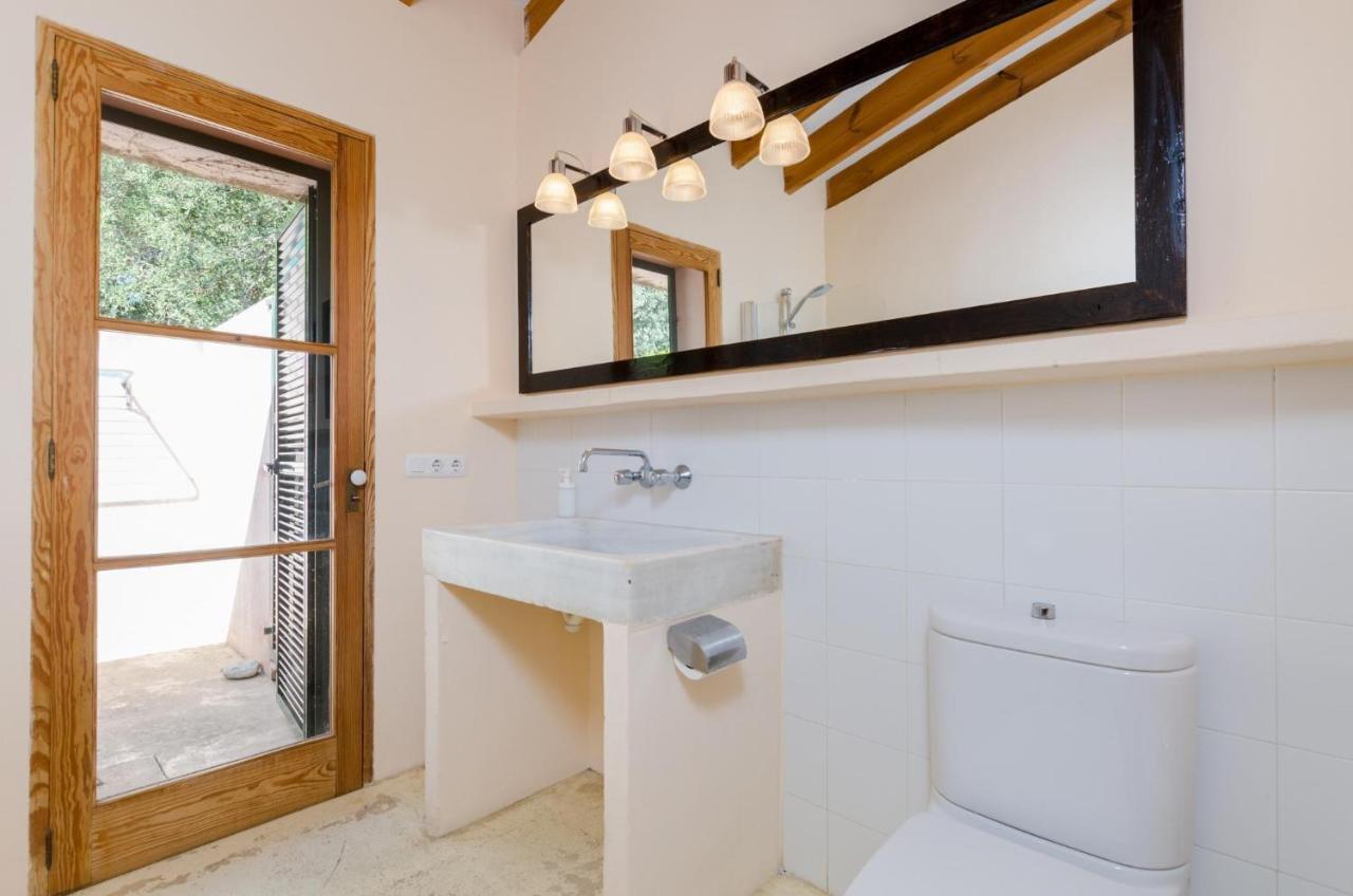 Sa Plana Villa Son Servera (Mallorca)