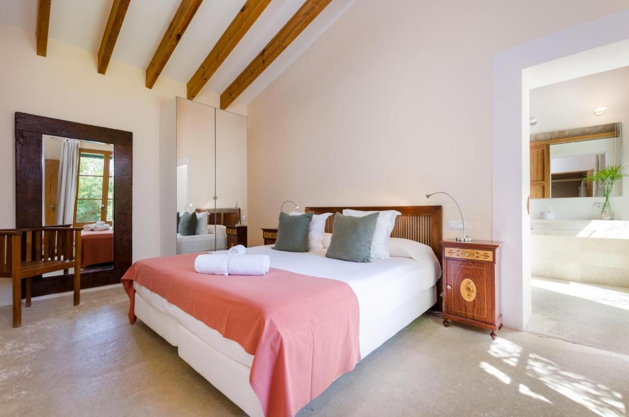 Sa Plana Villa Son Servera (Mallorca)