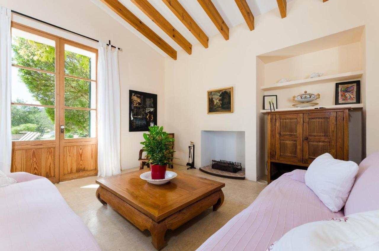 Sa Plana Villa Son Servera (Mallorca)