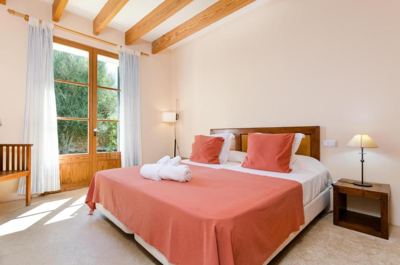 Sa Plana * Son Servera (Mallorca)