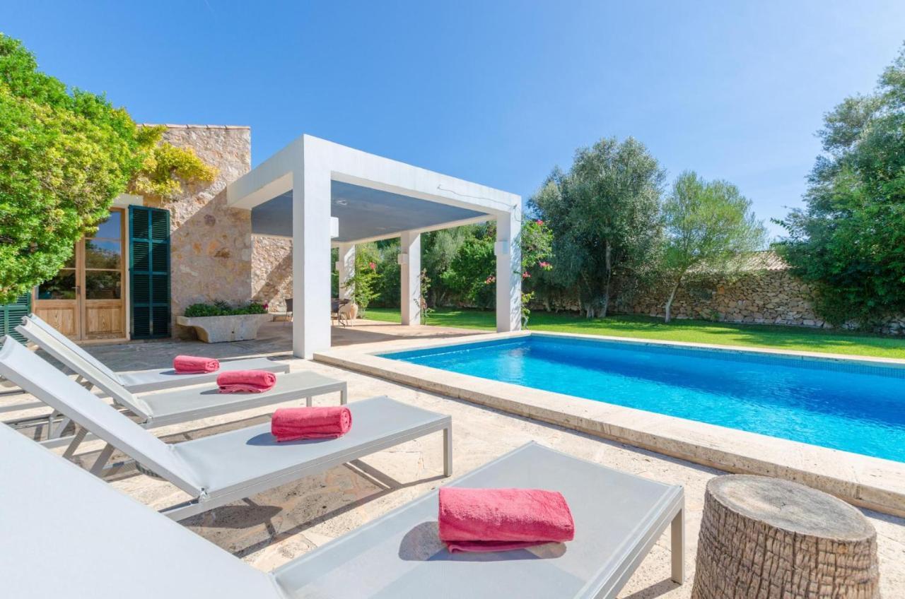 Villa Sa Plana
