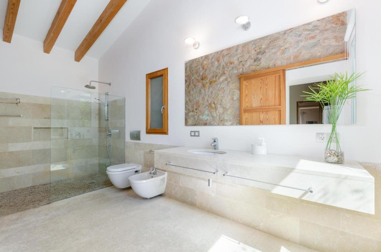 Sa Plana Villa *