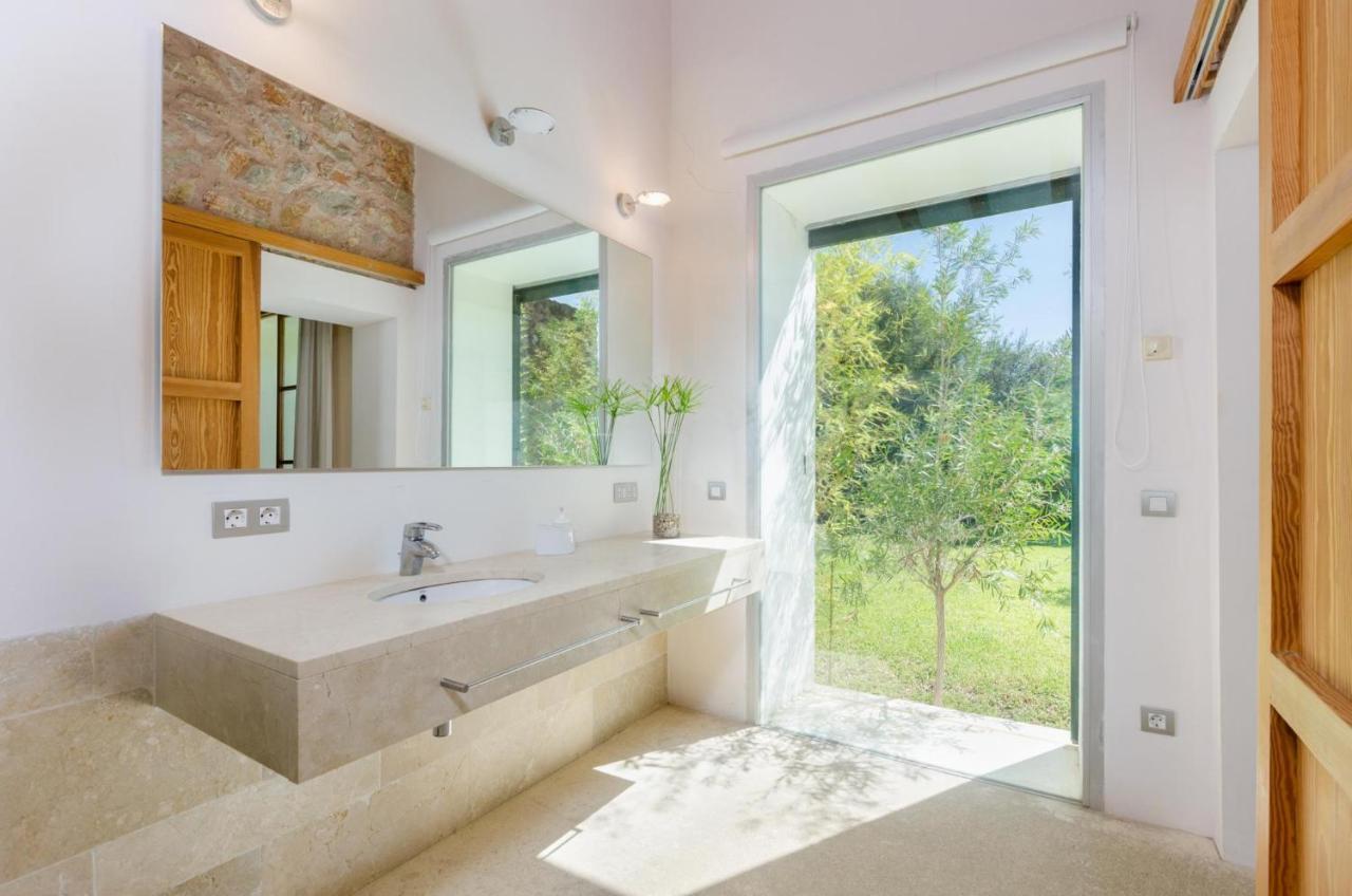 Villa Sa Plana