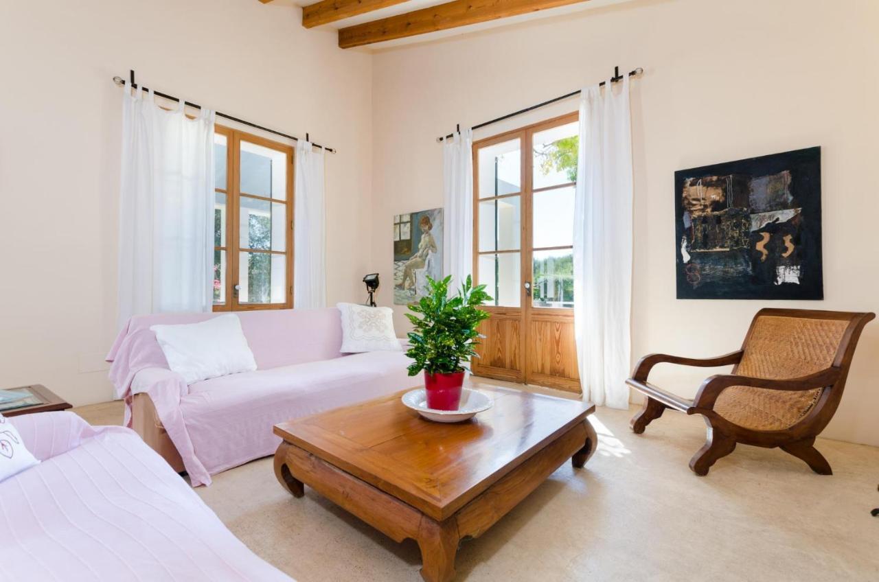 Villa Sa Plana *