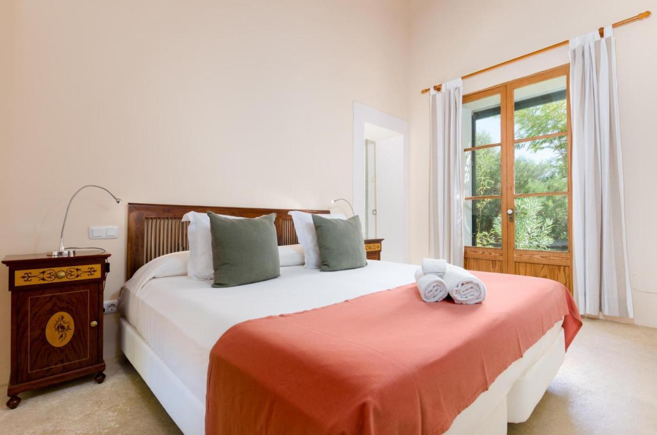 Villa Sa Plana Son Servera (Mallorca)