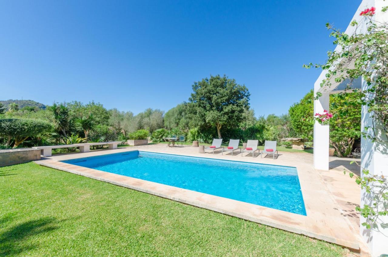 Sa Plana Villa Son Servera (Mallorca)