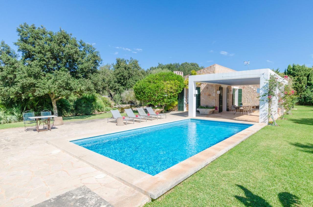 Villa Sa Plana *