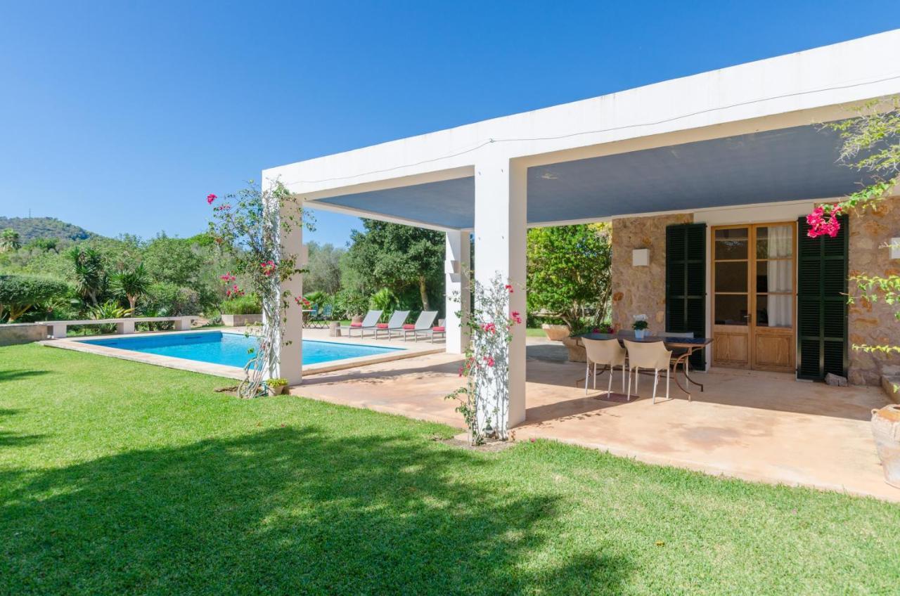 Villa Sa Plana *