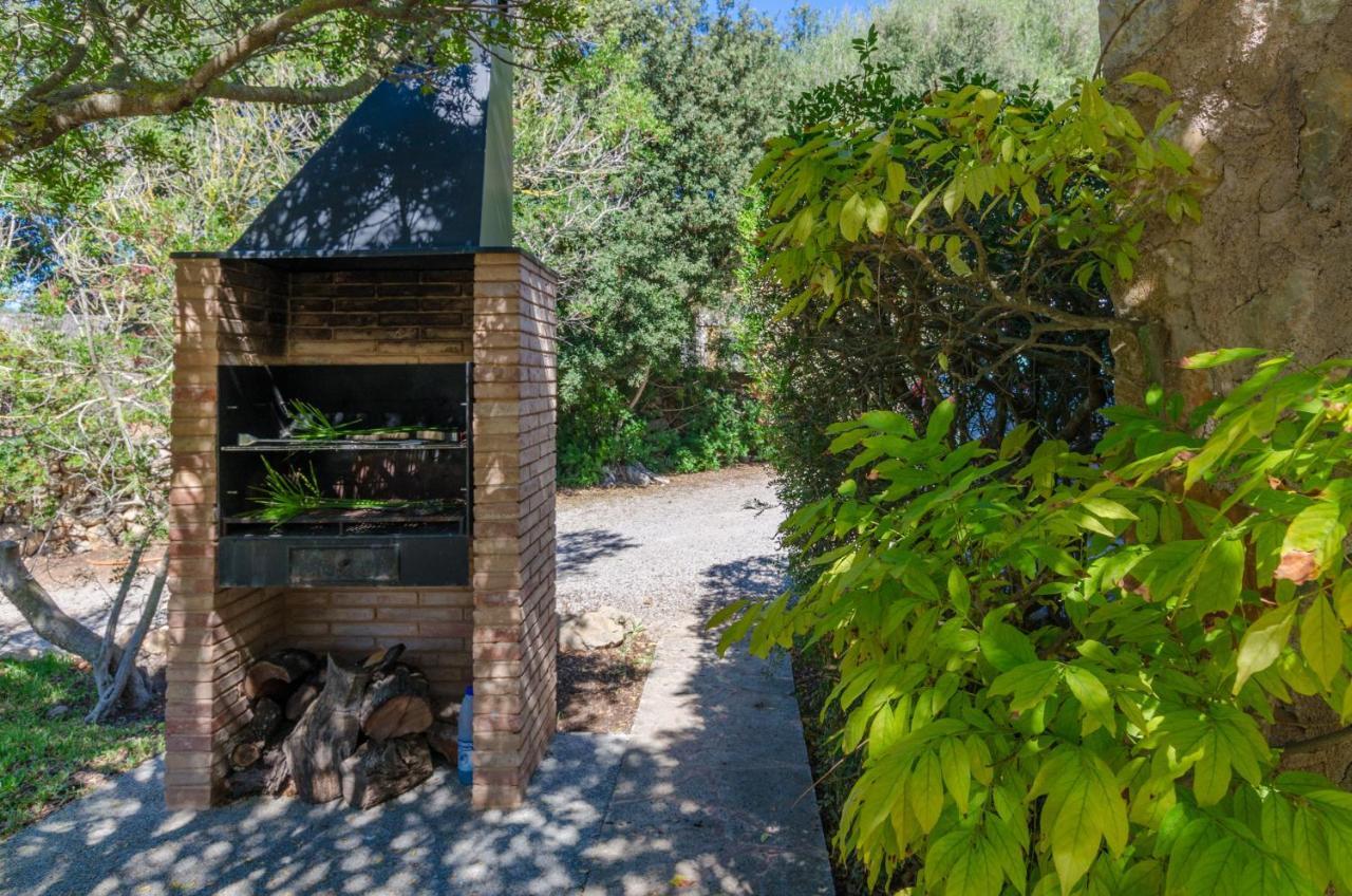 Villa Sa Plana Son Servera (Mallorca)