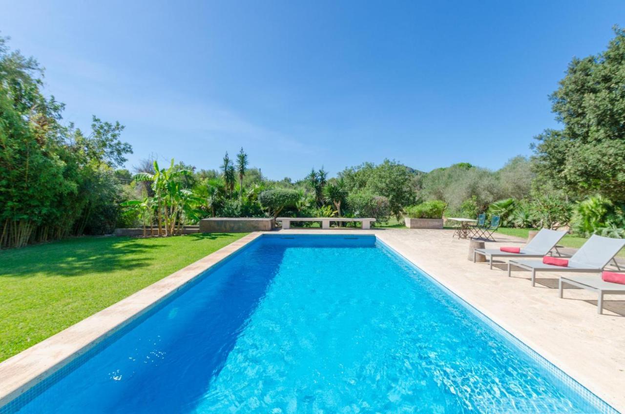 Villa Sa Plana