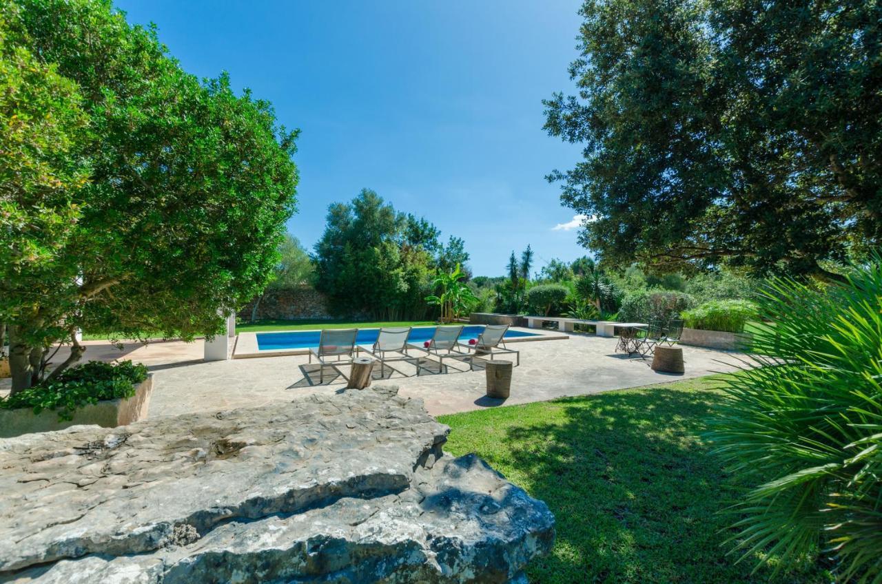 Sa Plana Son Servera (Mallorca)